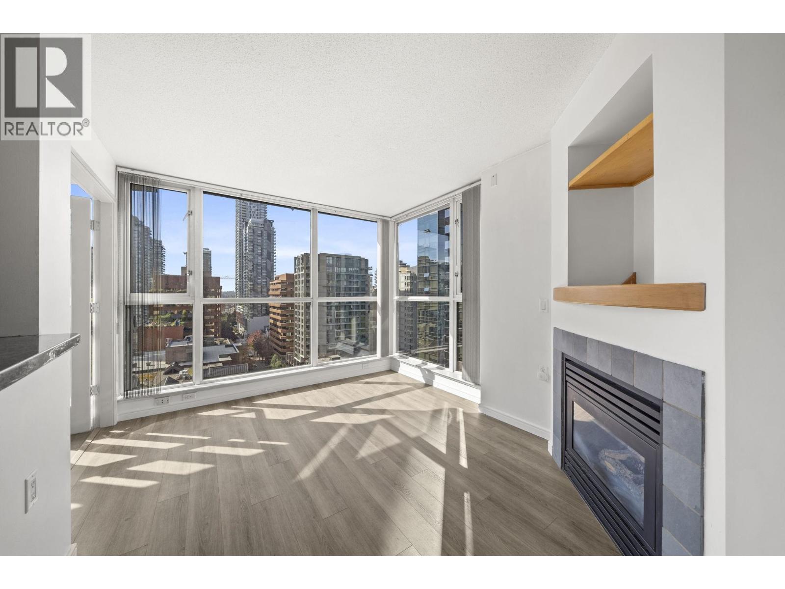 1807 1068 Hornby Street, Vancouver, British Columbia  V6Z 2Y7 - Photo 16 - R3174002