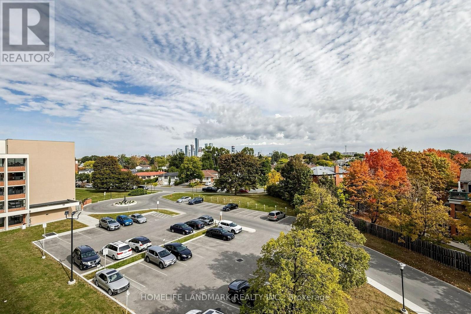 327 - 1050 Stainton Drive, Mississauga, Ontario  L5C 2T7 - Photo 27 - W13865244