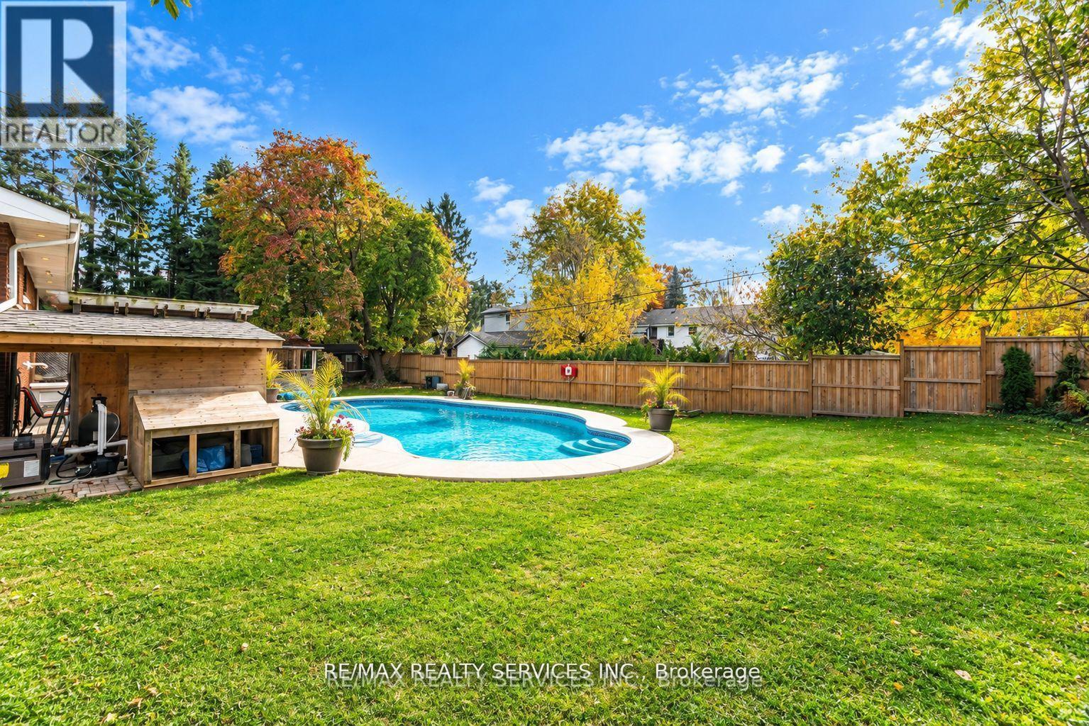 32 Caledon Street, Caledon, Ontario  L7K 0E2 - Photo 32 - W13862038