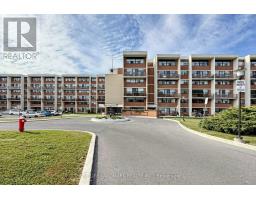 327 - 1050 STAINTON DRIVE, Mississauga, Ontario