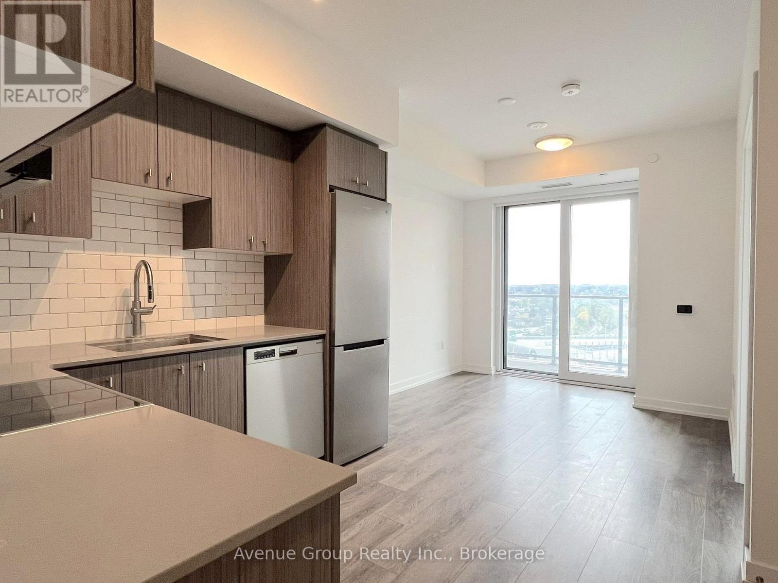 808 - 15 Wellington Street S, Kitchener, Ontario  N2G 0E4 - Photo 5 - X13788832