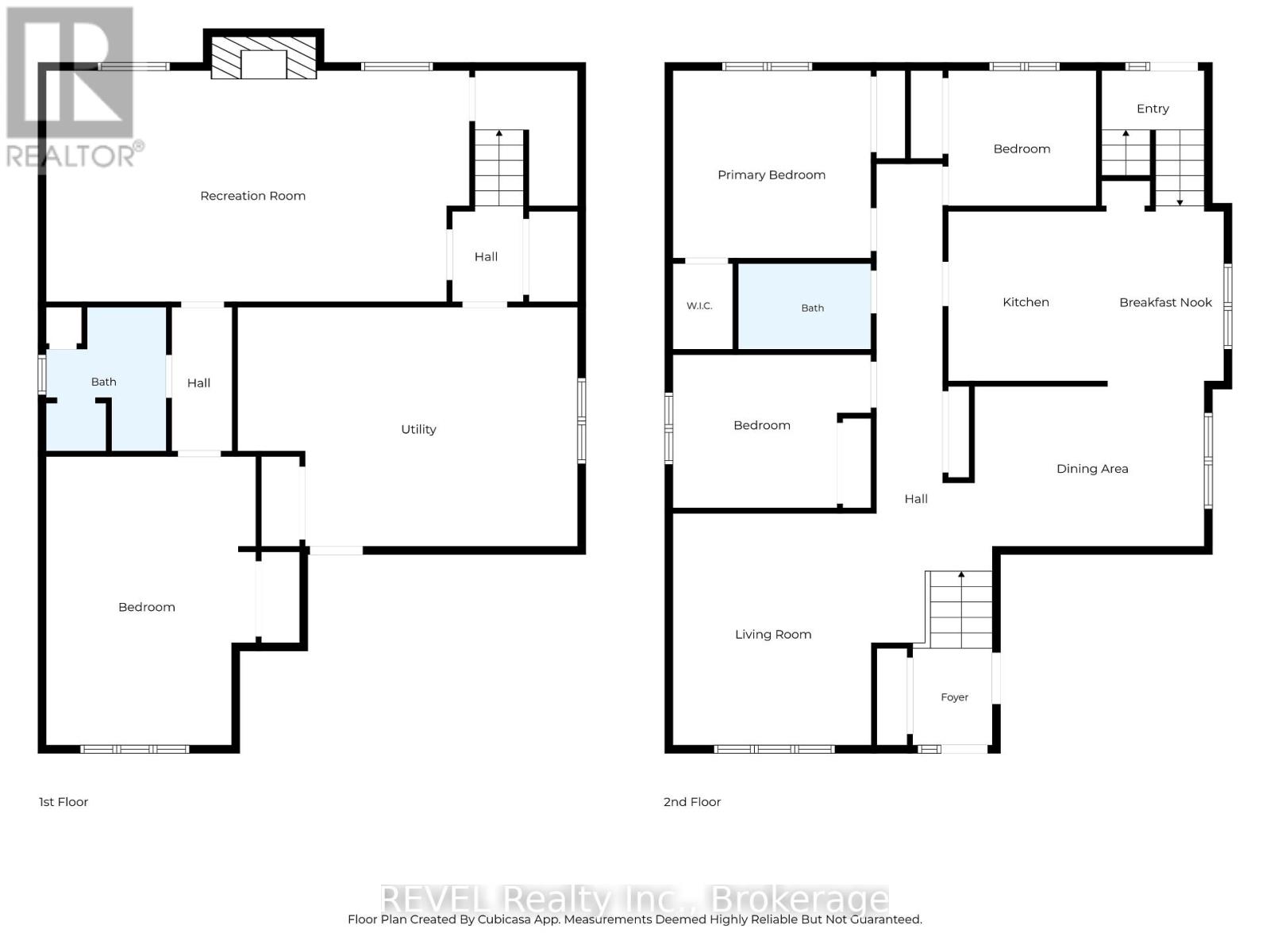 10 Michelle Drive, St. Catharines, Ontario  L2S 3G7 - Photo 43 - X13878930