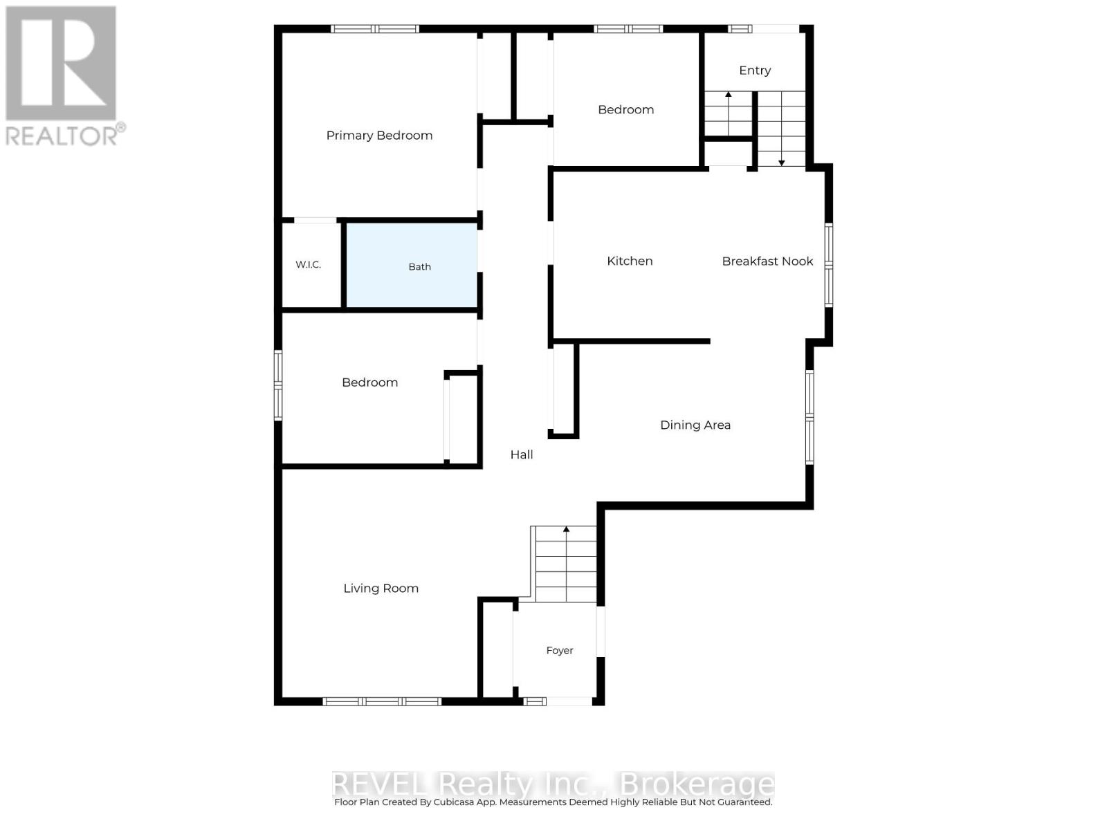 10 Michelle Drive, St. Catharines, Ontario  L2S 3G7 - Photo 42 - X13878930