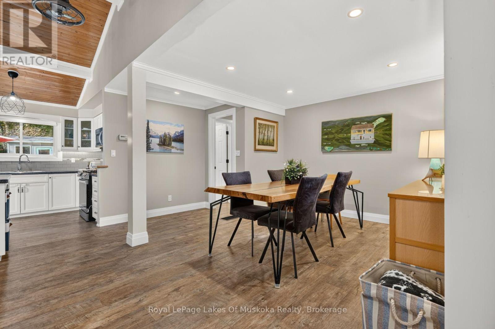 206 Lakewood Park Road, Huntsville, Ontario P1H 1Y8 - Photo 10 - X13879028