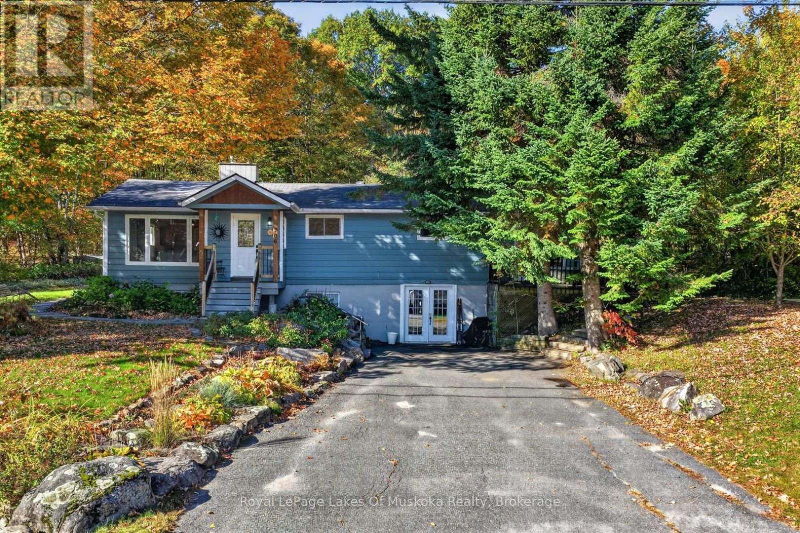 206 Lakewood Park Road, Huntsville, Ontario P1H 1Y8 - Photo 2 - X13879028