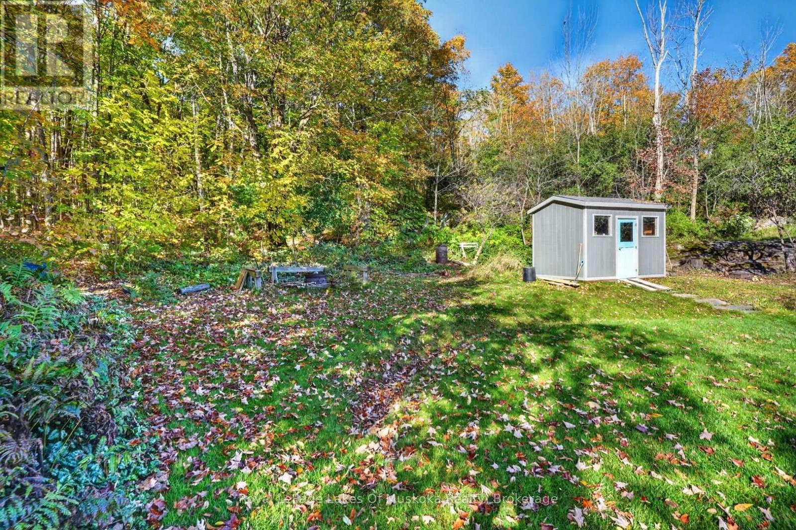 206 Lakewood Park Road, Huntsville, Ontario P1H 1Y8 - Photo 43 - X13879028