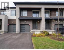 350 RIVER Road Unit# 18, Cambridge, Ontario