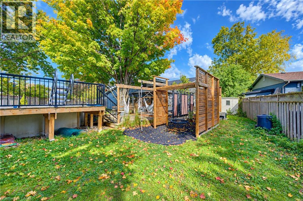 299 Creighton Court, Waterloo, Ontario  N2K 1W5 - Photo 37 - 40869250