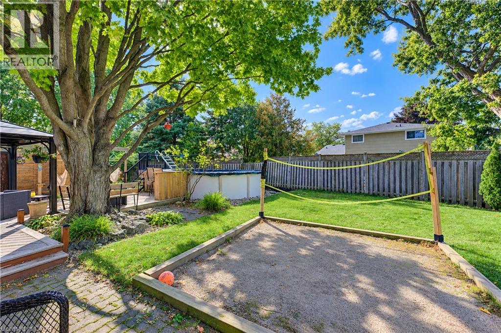 299 Creighton Court, Waterloo, Ontario  N2K 1W5 - Photo 39 - 40869250