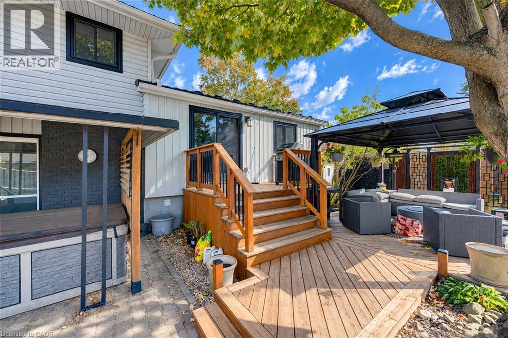 299 Creighton Court, Waterloo, Ontario  N2K 1W5 - Photo 45 - 40869250