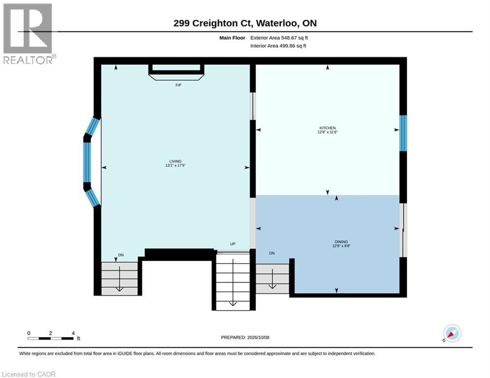 299 Creighton Court, Waterloo, Ontario  N2K 1W5 - Photo 48 - 40869250