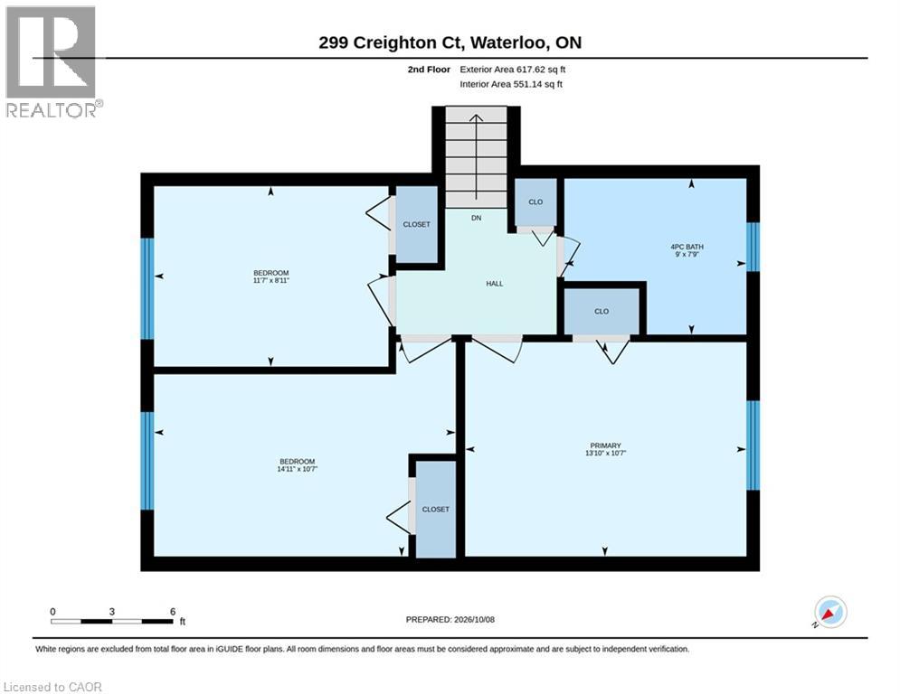 299 Creighton Court, Waterloo, Ontario  N2K 1W5 - Photo 49 - 40869250