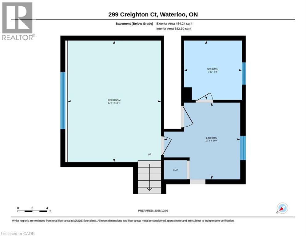 299 Creighton Court, Waterloo, Ontario  N2K 1W5 - Photo 50 - 40869250