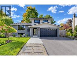 299 CREIGHTON Court, waterloo, Ontario