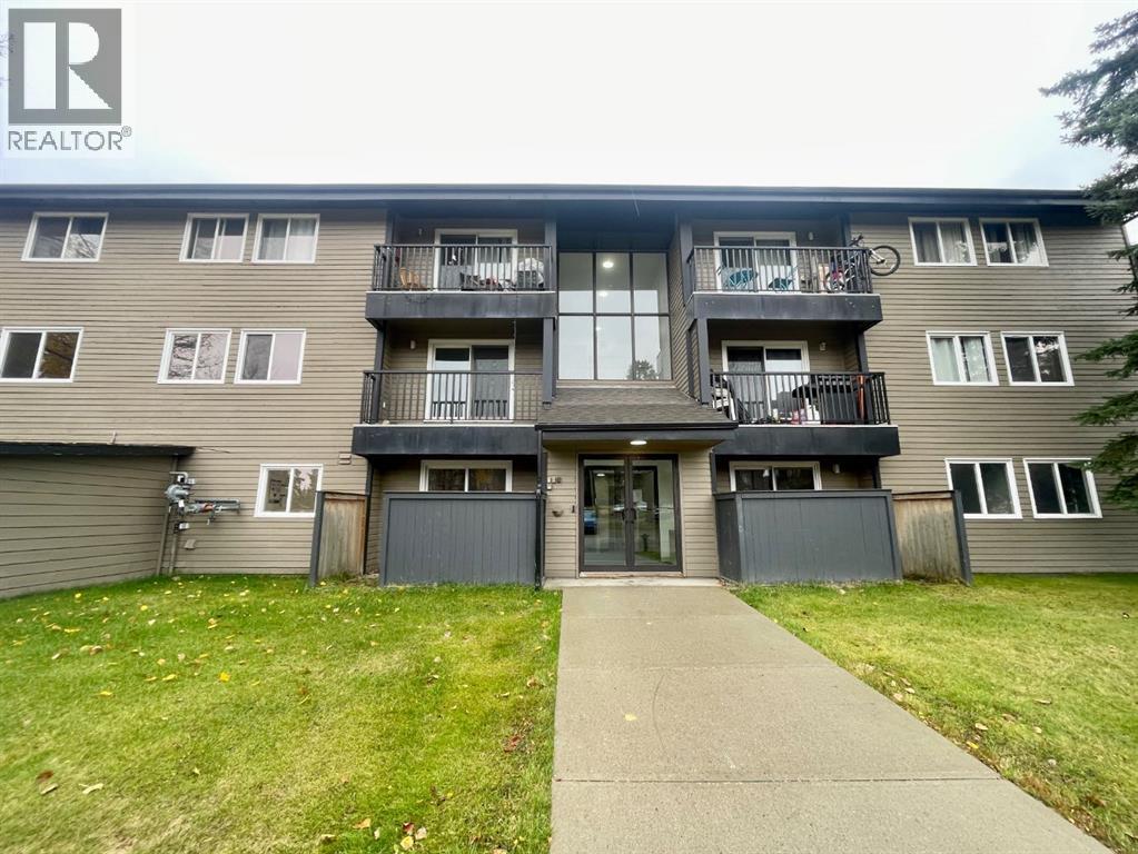 #208B, 5611 9 Avenue