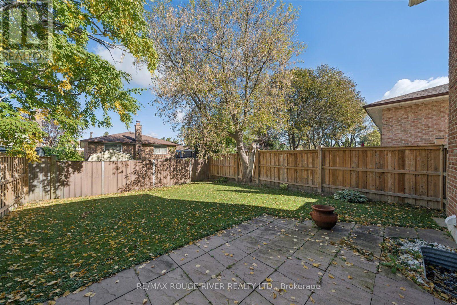 80 Millhouse Crescent, Toronto, Ontario  M1B 2E3 - Photo 38 - E13879008