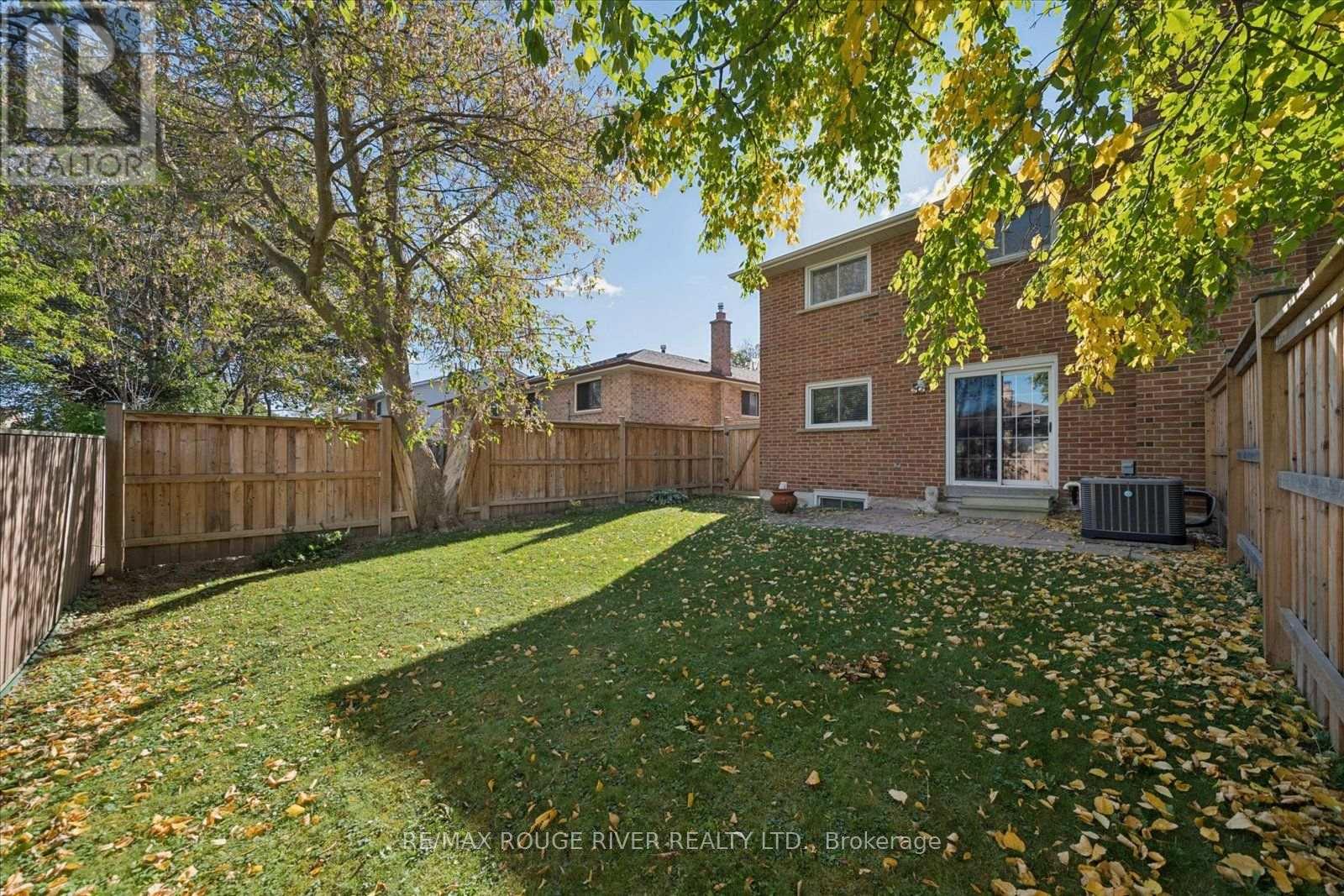 80 Millhouse Crescent, Toronto, Ontario  M1B 2E3 - Photo 39 - E13879008