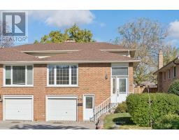 80 MILLHOUSE CRESCENT, Toronto, Ontario