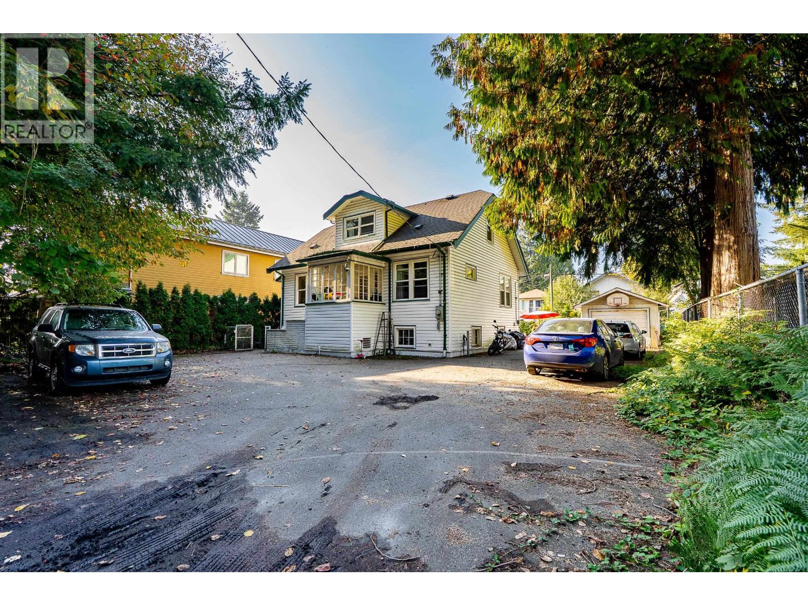 826 WESTWOOD STREET, Coquitlam, British Columbia
