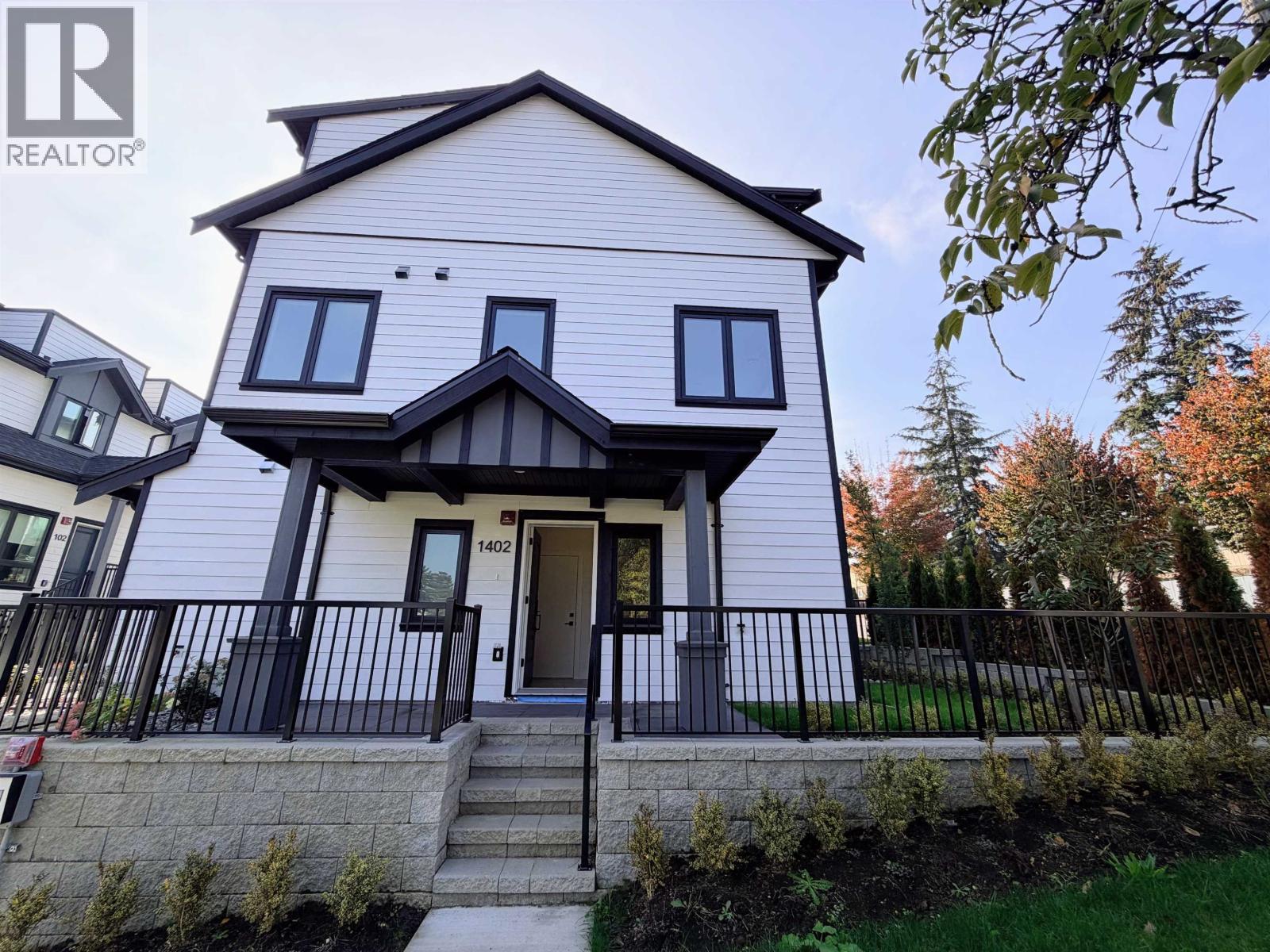 1402 E 18th Avenue, Vancouver, British Columbia  V5N 0K4 - Photo 2 - R3173562