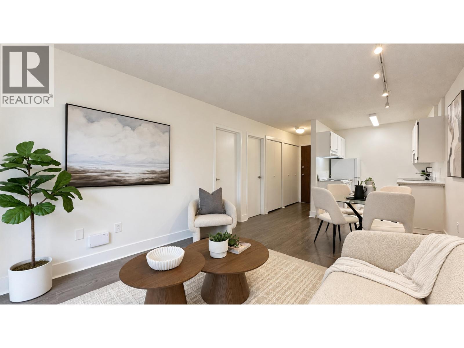 110 2033 W 7th Avenue, Vancouver, British Columbia  V6J 1T3 - Photo 7 - R3174008