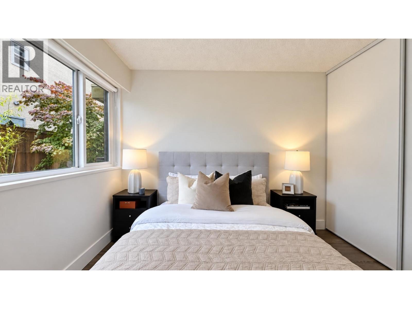 110 2033 W 7th Avenue, Vancouver, British Columbia  V6J 1T3 - Photo 23 - R3174008