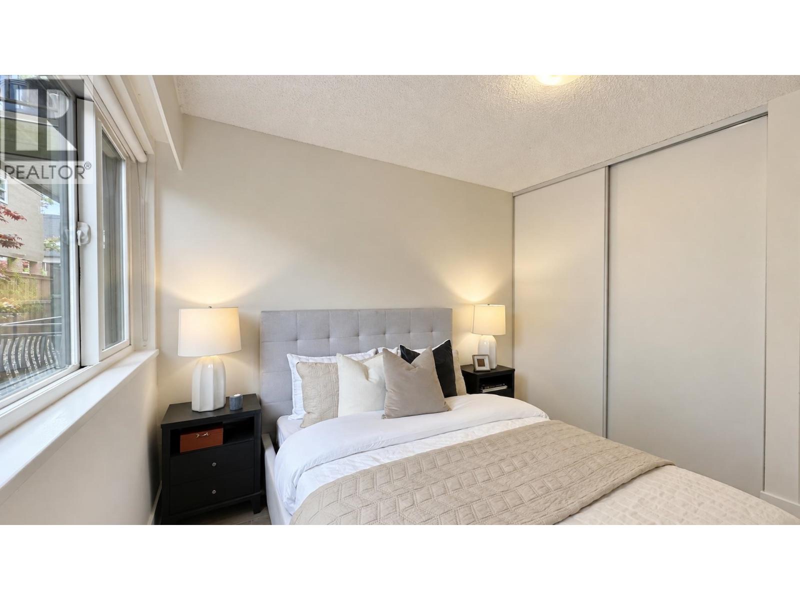 110 2033 W 7th Avenue, Vancouver, British Columbia  V6J 1T3 - Photo 24 - R3174008
