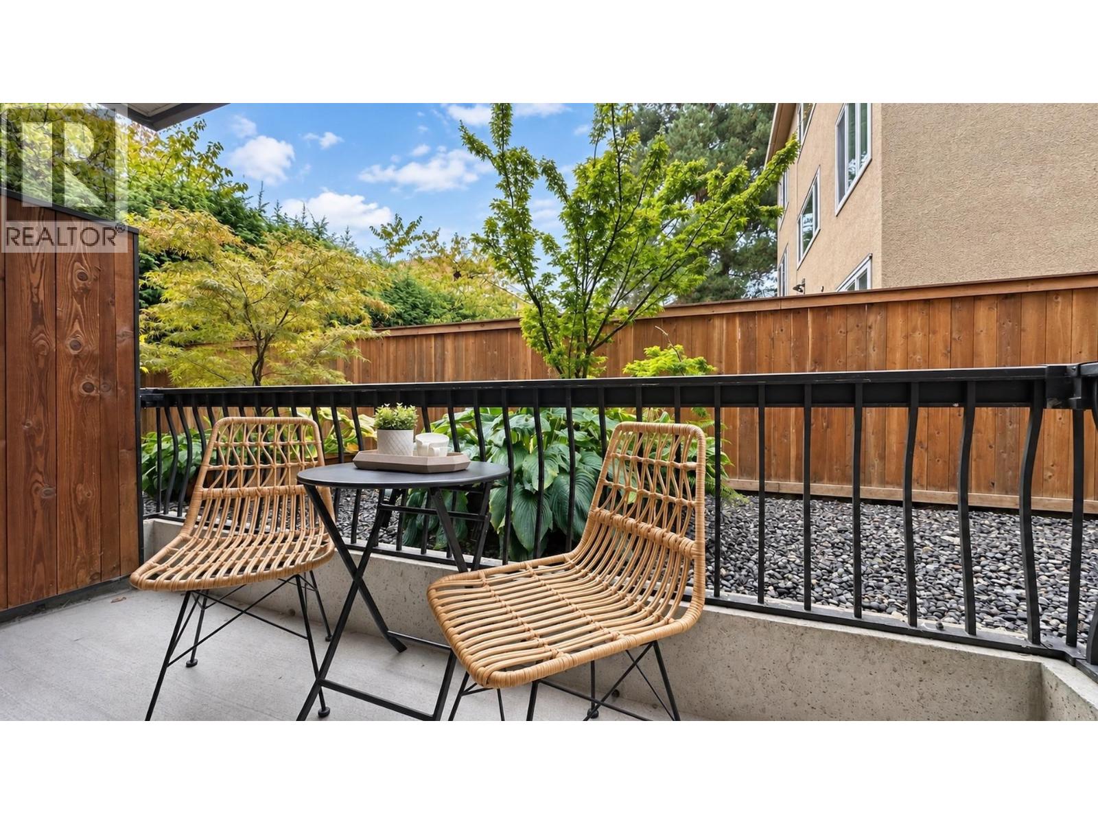 110 2033 W 7th Avenue, Vancouver, British Columbia  V6J 1T3 - Photo 27 - R3174008