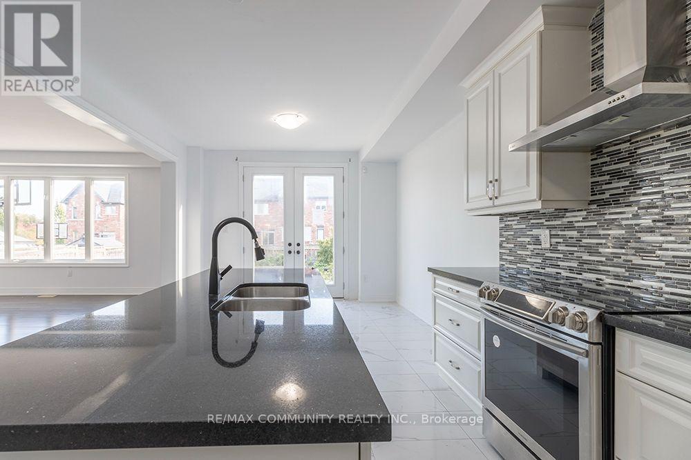 1305 Butler Street, Innisfil (Alcona), Ontario  L9S 0L4 - Photo 20 - N13879000