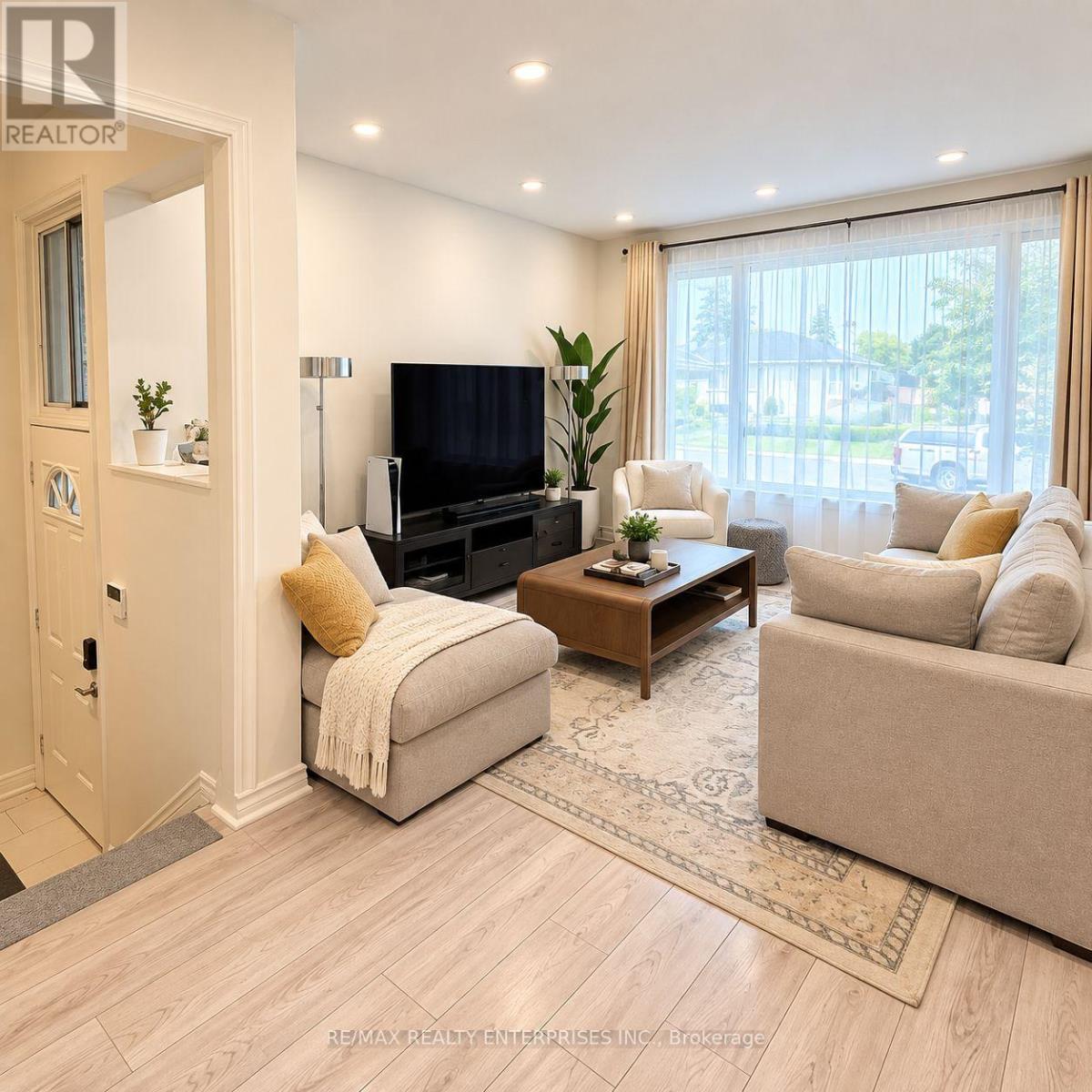 16 WARBECK PLACE Toronto (Kingsview Village-The Westway) Ontario Canada M9R3C3 4