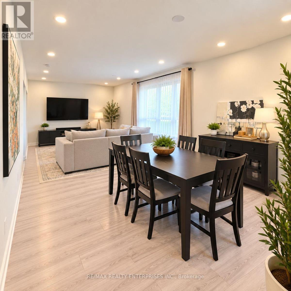 16 WARBECK PLACE Toronto (Kingsview Village-The Westway) Ontario Canada M9R3C3 5
