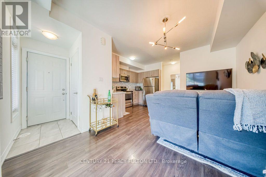 84 - 2604 William Jackson Drive, Pickering, Ontario L1X 0E4 - Photo 16 - E13872662