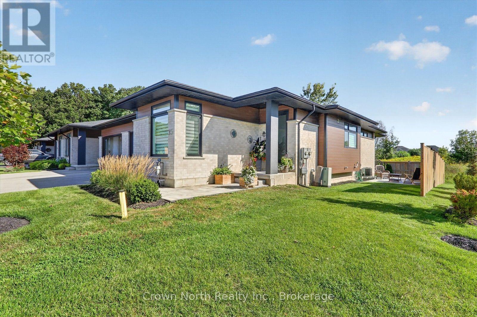 35 - 300 RICHMOND STREET, Thorold, Ontario