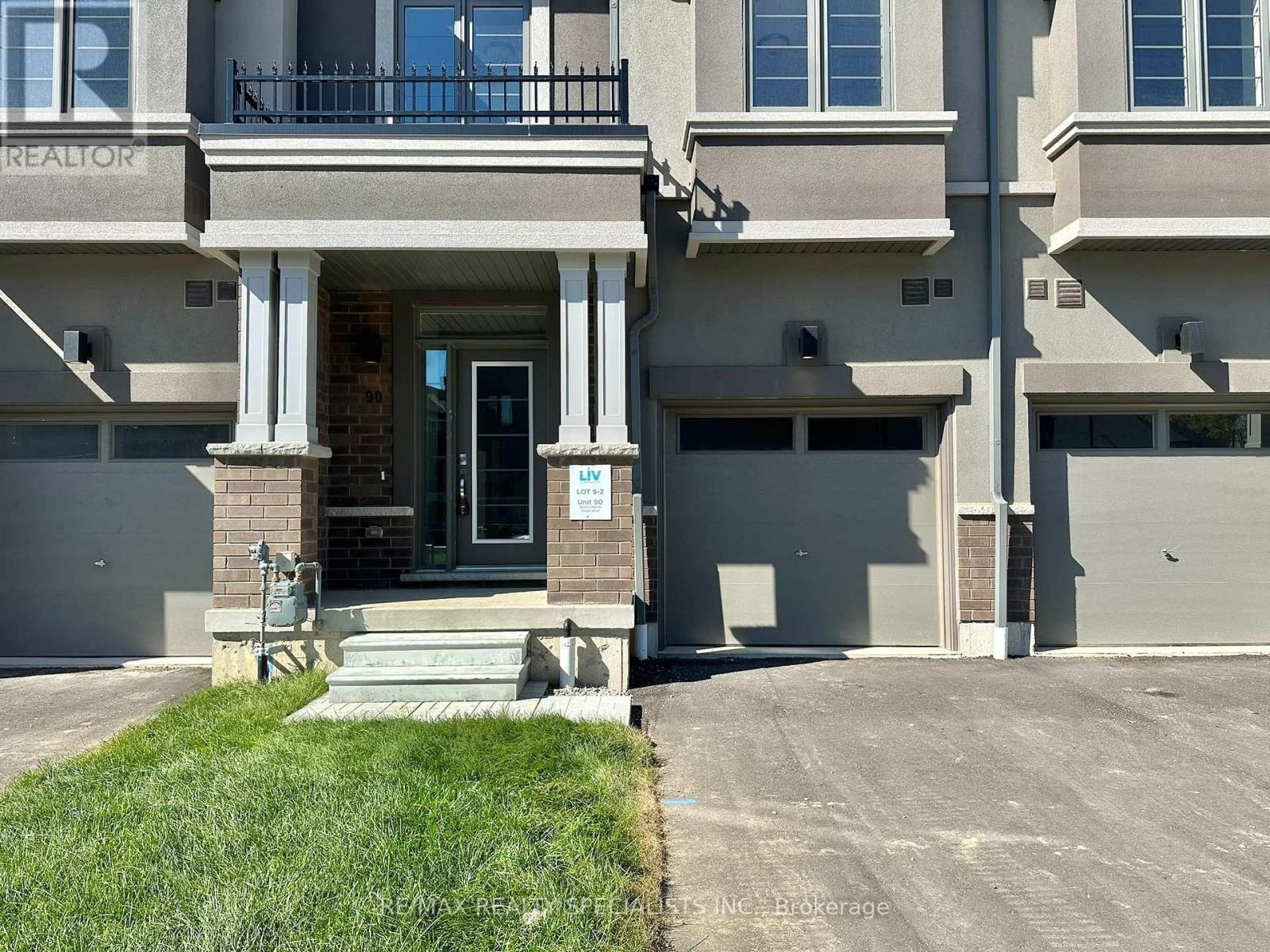 90 - 660 COLBORNE STREET, Brant, Ontario
