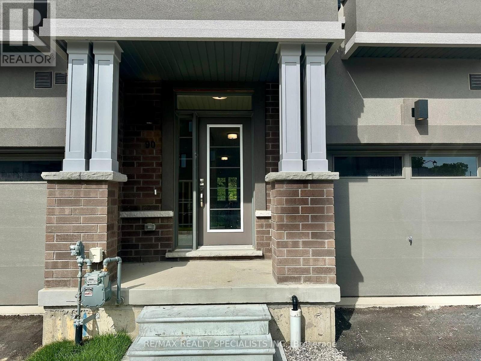 90 - 660 Colborne Street, Brant (Brantford Twp), Ontario  N3T 0Y7 - Photo 2 - X13879024