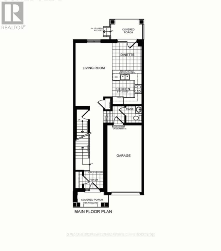 90 - 660 Colborne Street, Brant (Brantford Twp), Ontario  N3T 0Y7 - Photo 21 - X13879024