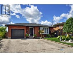 44 MERCER Road, Cambridge, Ontario