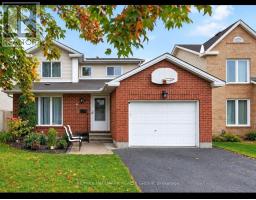 502 ROUGEMOUNT CRESCENT, Ottawa, Ontario
