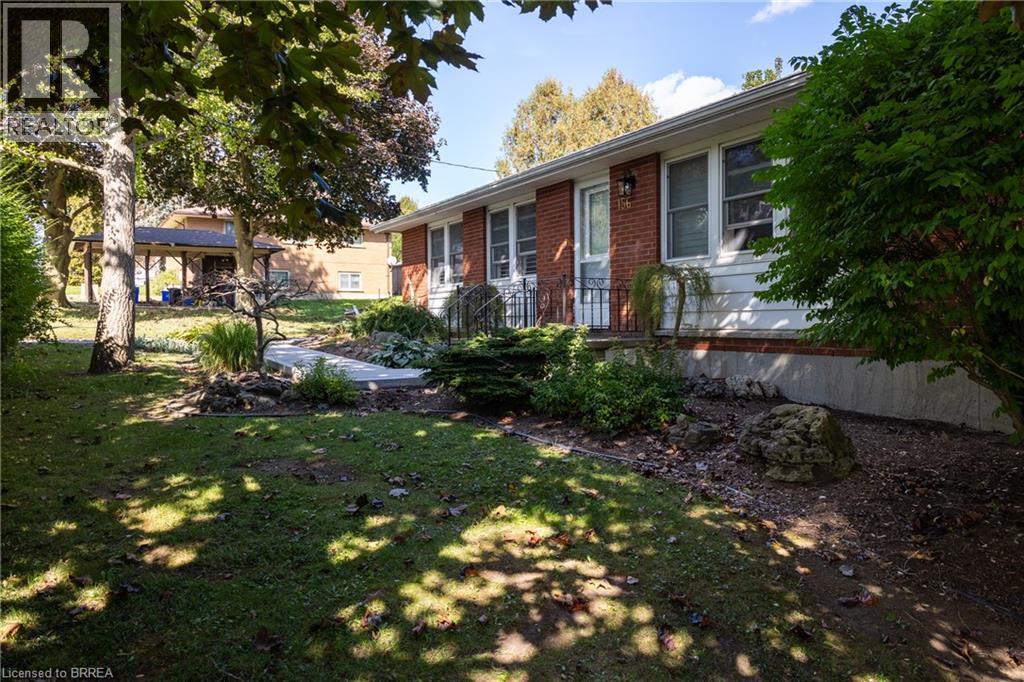 156 Mutual Street N, Ingersoll, Ontario  N5C 2A3 - Photo 3 - 40843494