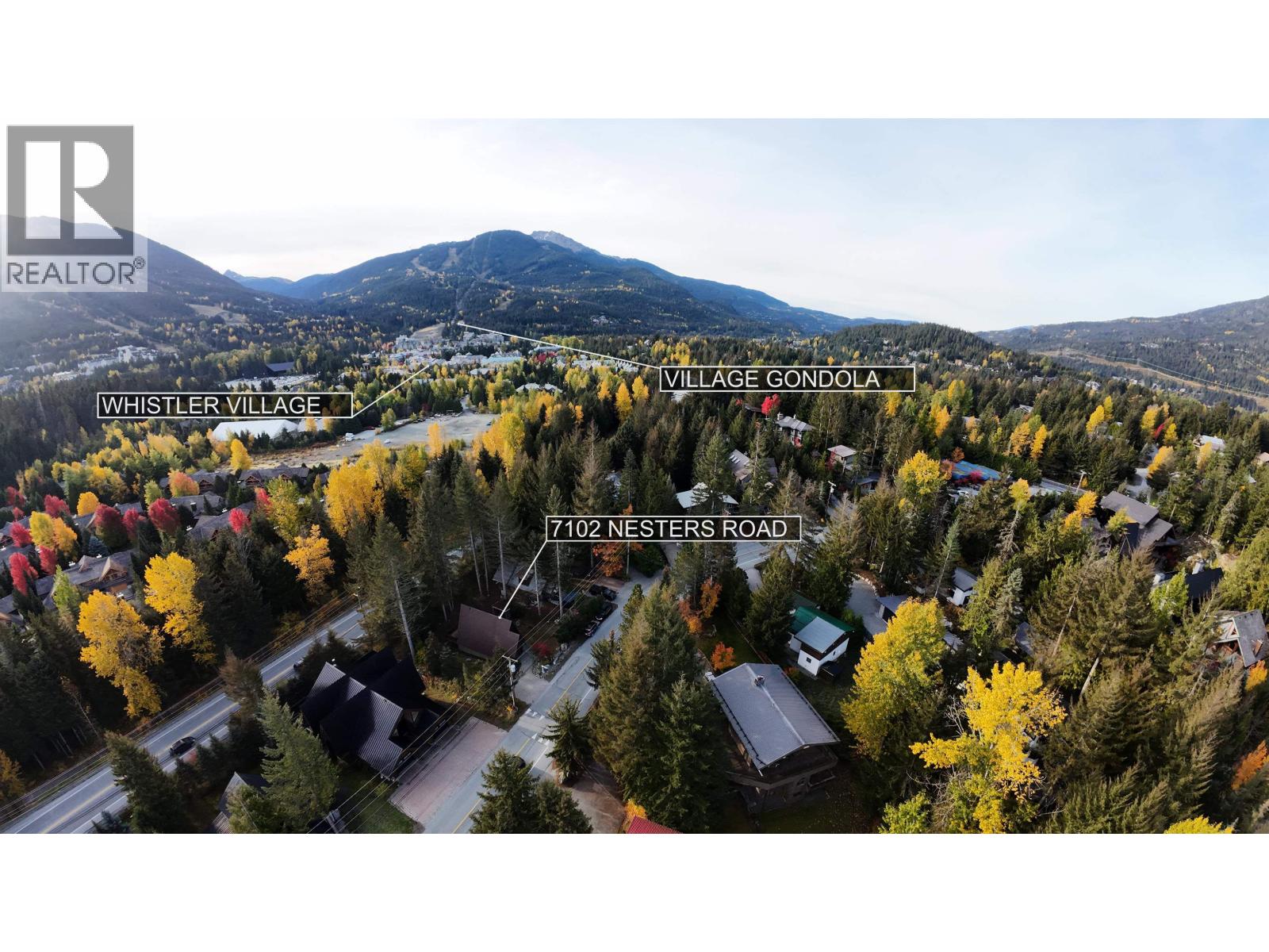 7102 Nesters Road, Whistler, British Columbia  V8E 0E2 - Photo 3 - R3151823