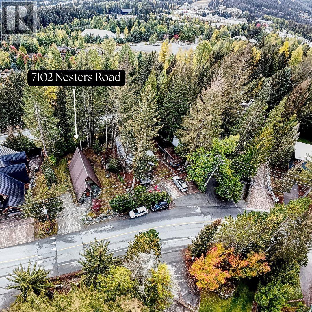 7102 Nesters Road, Whistler, British Columbia  V8E 0E2 - Photo 30 - R3151823