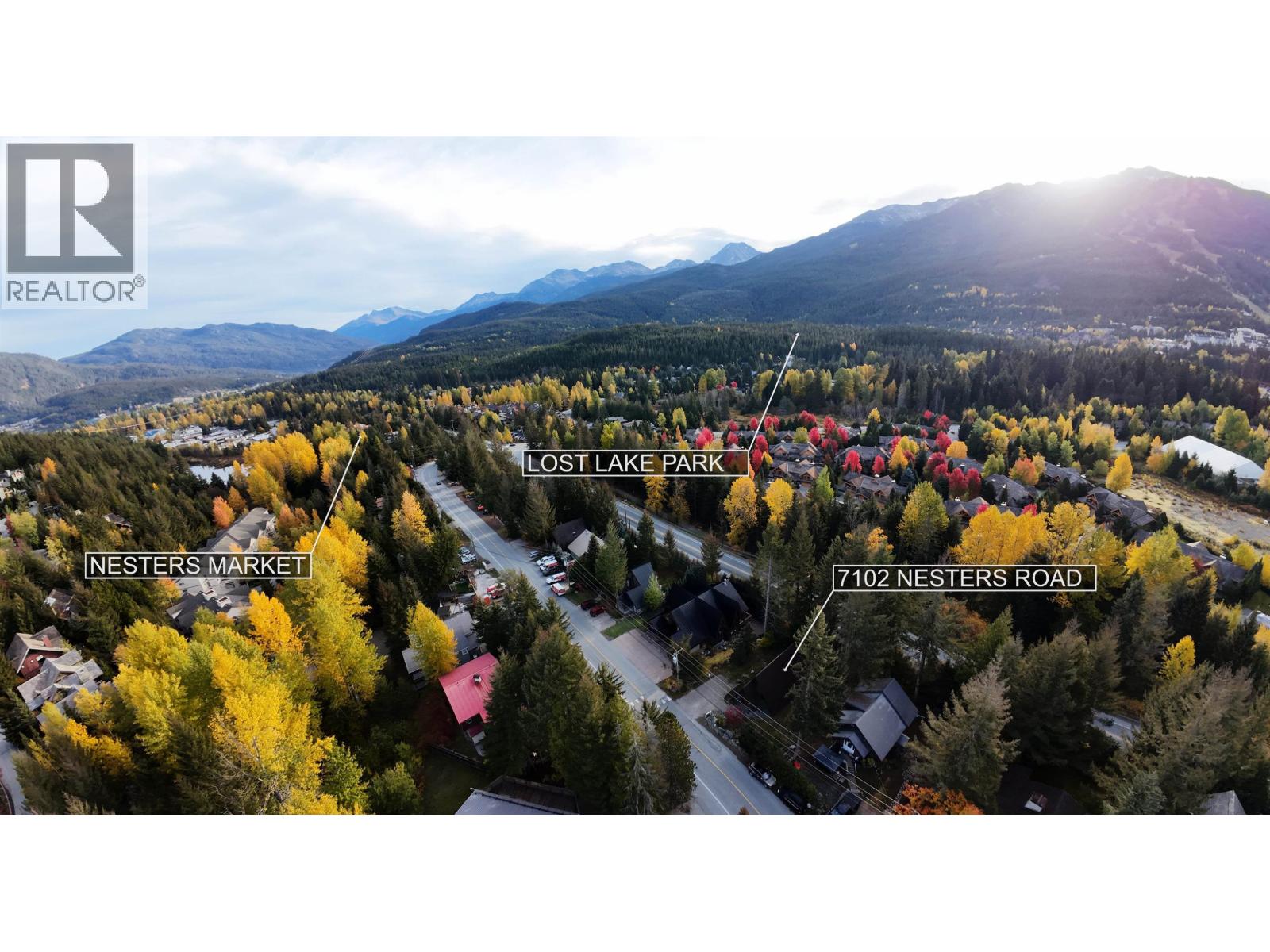 7102 Nesters Road, Whistler, British Columbia  V8E 0E2 - Photo 5 - R3151823