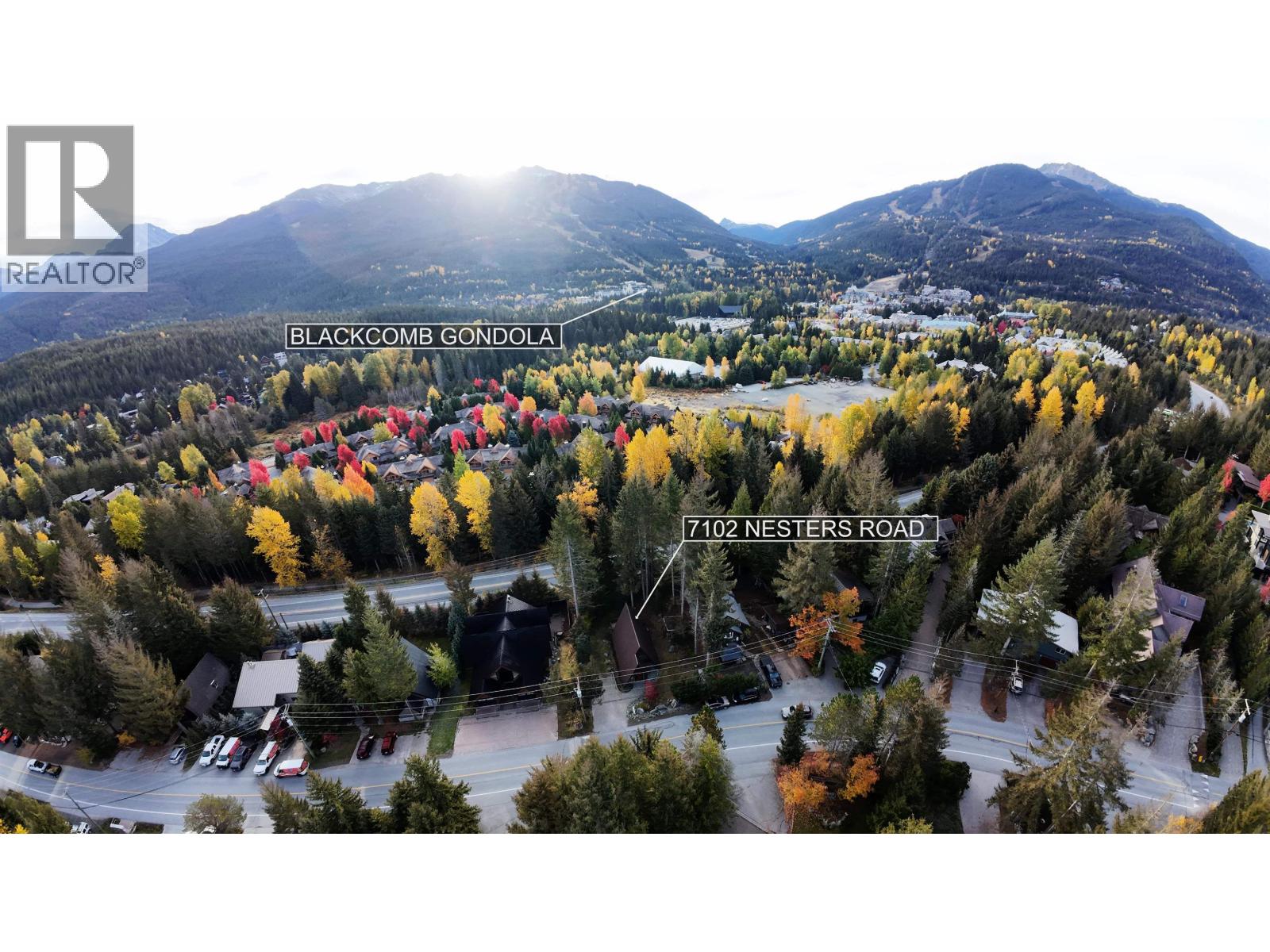 7102 Nesters Road, Whistler, British Columbia  V8E 0E2 - Photo 4 - R3151823
