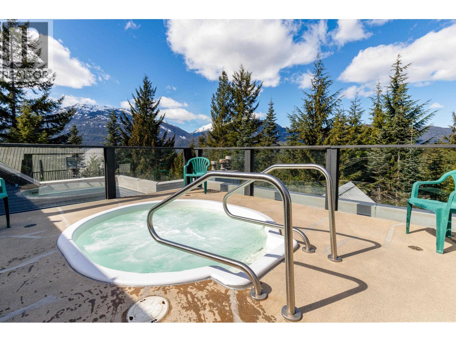 102 4821 Spearhead Drive, Whistler, British Columbia  V8E 1E8 - Photo 20 - R3174000