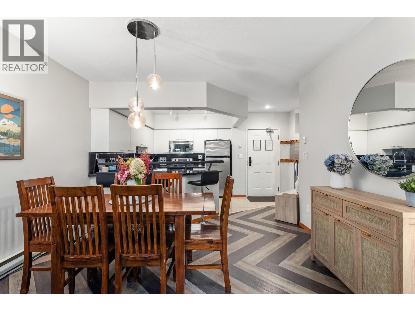 102 4821 Spearhead Drive, Whistler, British Columbia  V8E 1E8 - Photo 7 - R3174000