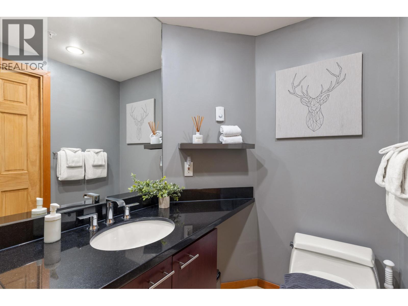 102 4821 Spearhead Drive, Whistler, British Columbia  V8E 1E8 - Photo 18 - R3174000