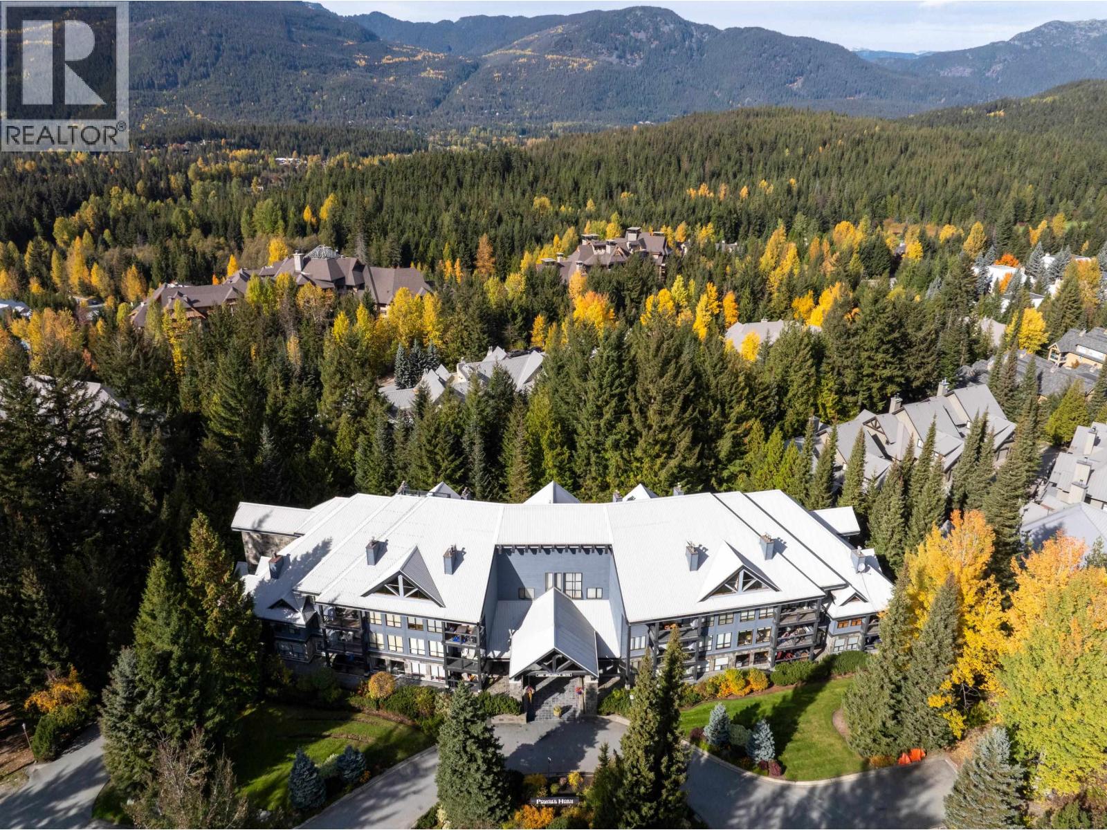 102 4821 Spearhead Drive, Whistler, British Columbia  V8E 1E8 - Photo 25 - R3174000