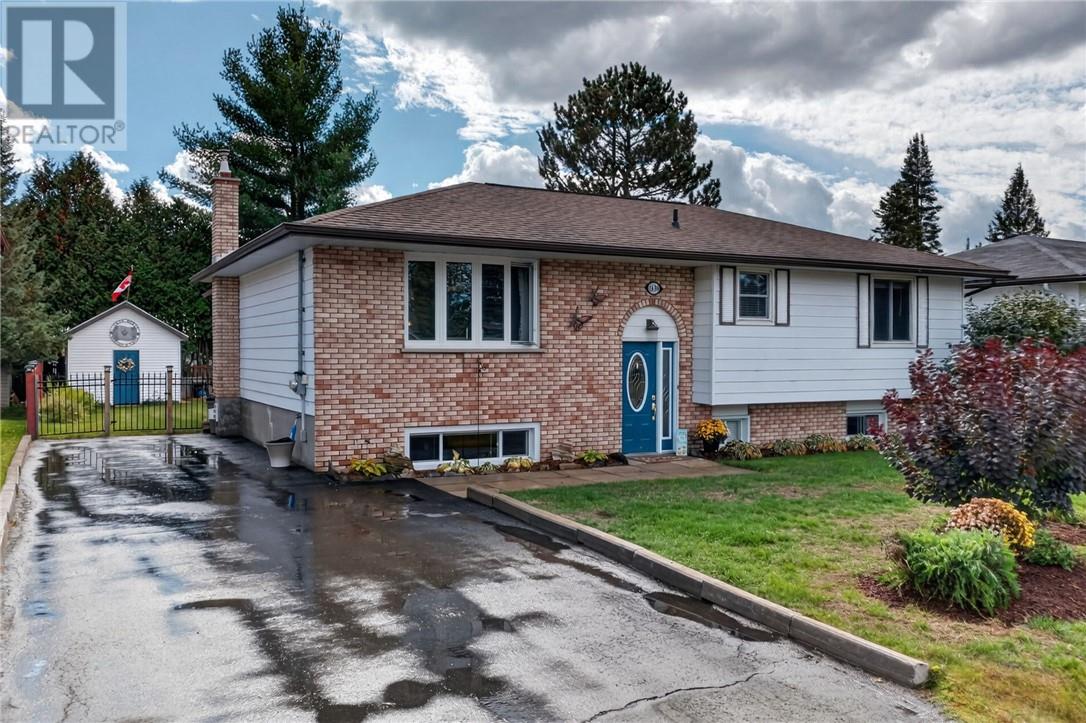 1699 Harry Street, Val Caron, Ontario