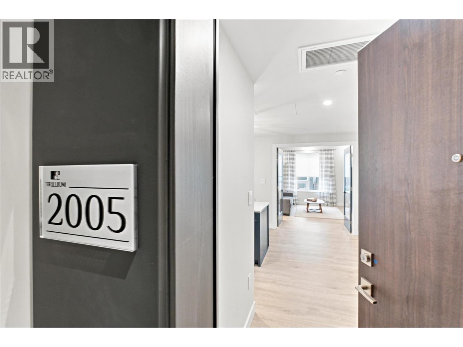 460 Nicola Street Unit# 2005, Kamloops, British Columbia