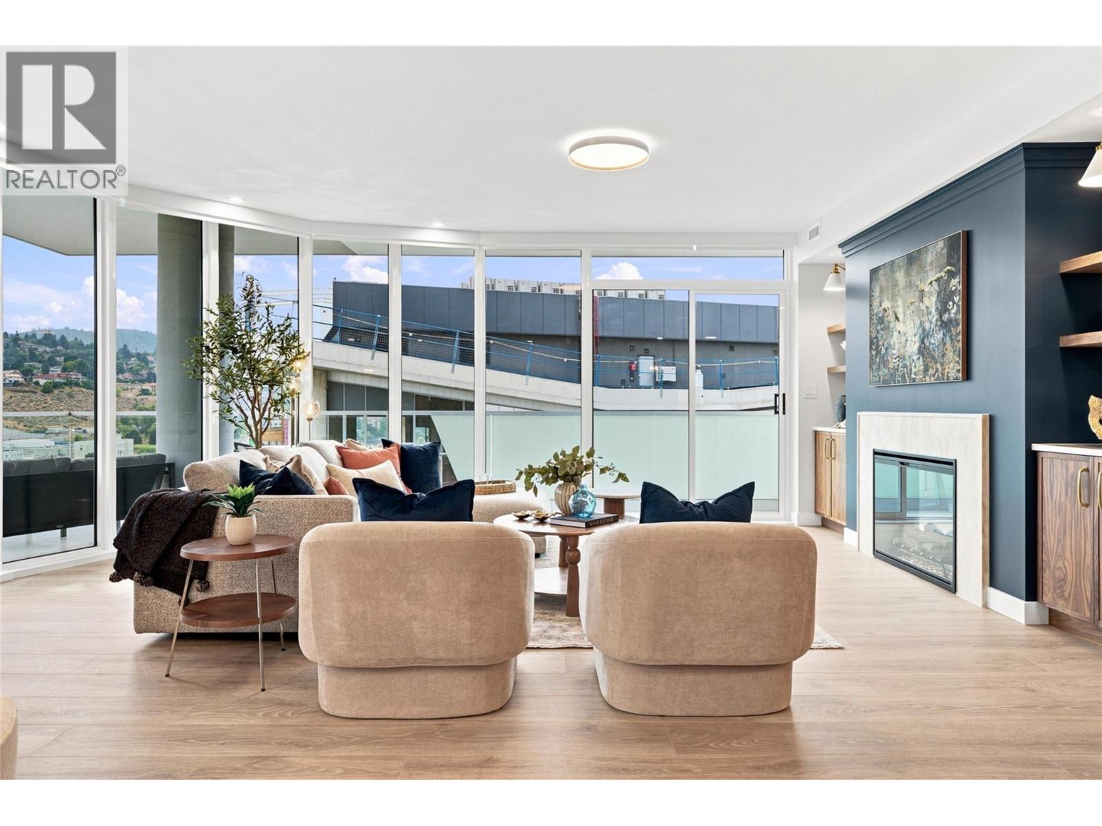 460 Nicola Street Unit# 2005, Kamloops, British Columbia  V2C 0N2 - Photo 29 - 10403083